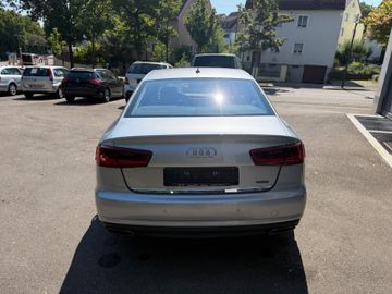 Audi A6 - 7