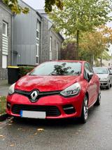 Renault Clio IV GT- 118 Ps, Automatik, Kam... - Renault Clio Gebrauchtwagen in Bielefeld