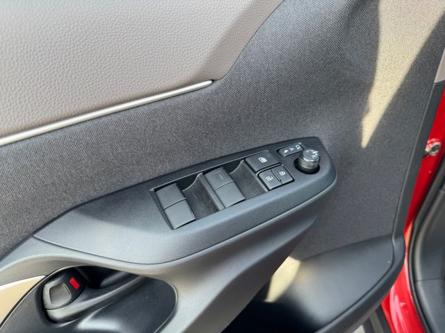 Toyota Yaris  Cross Hybrid FWD Elegant 360
