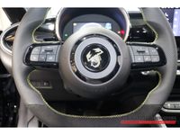 Abarth 600e - Vorschau Bild 20
