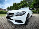 Mercedes-Benz C 250 T Autom. - - gebrauchte Mercedes-Benz C 250 aus dem Jahr 2018