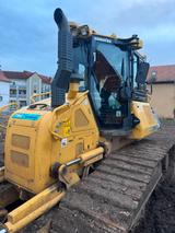 Komatsu D51PX-24 TOPCON 3D-GPS - Komatsu Baggerlader
