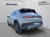 Hyundai IONIQ 5 58 kWh 4WD Techniq+elektr.HK*2,99% - : Grau, Elektrische Wegfahrsperre, mit Klimaautomatik, Elektr