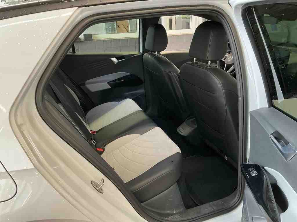 Volkswagen ID.3 - Bild 9