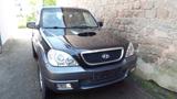 Hyundai Terracan 2.9 CRDi GL GL - Hyundai Terracan: Crdi