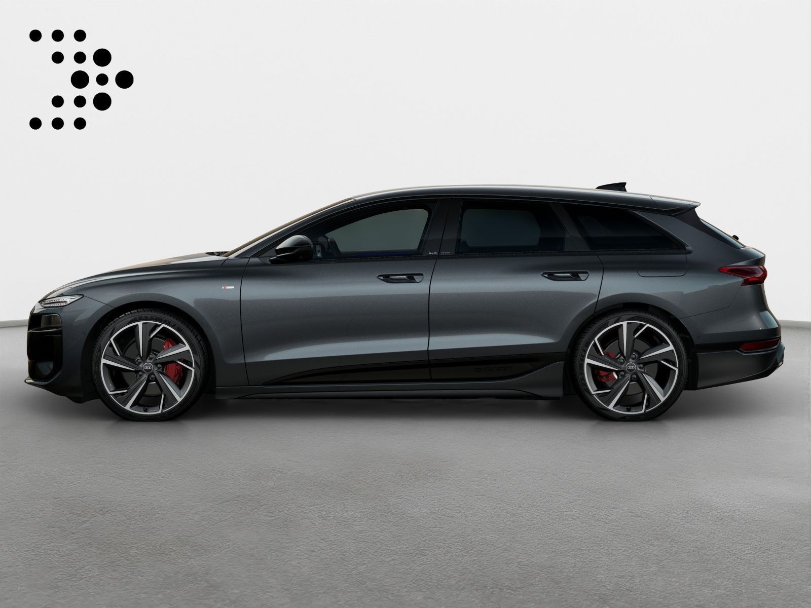 Audi A6 e-tron - Bild 3