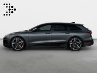 Audi A6 e-tron - Vorschau Bild 3