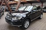 Volkswagen Touareg V6 TDI Terrain Tech 4Motion XEN*NAVI*AHK - VW Touareg Gebrauchtwagen in Hamburg