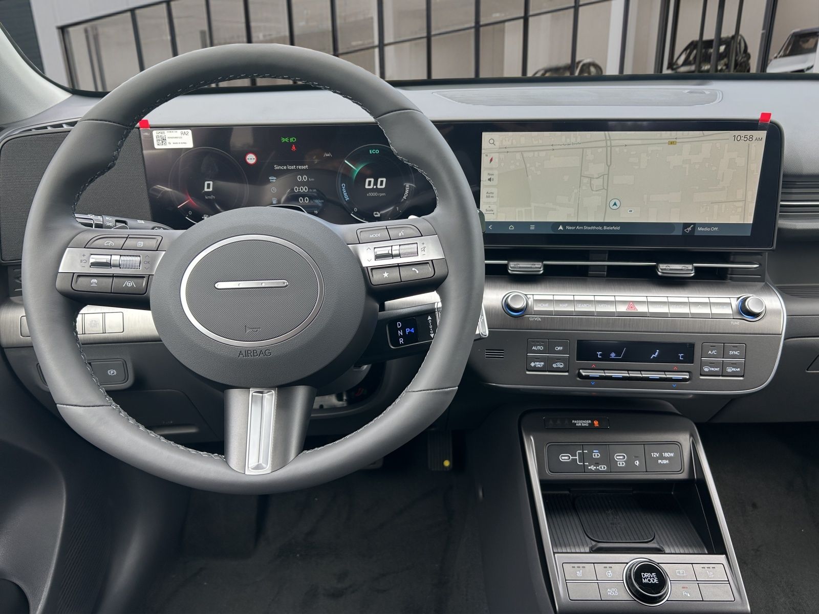 Hyundai Kona – Bild 14
