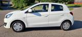 Mitsubishi Space Star 1.0 MIVEC Diamant TÜV neu - Mitsubishi Space Star von privat