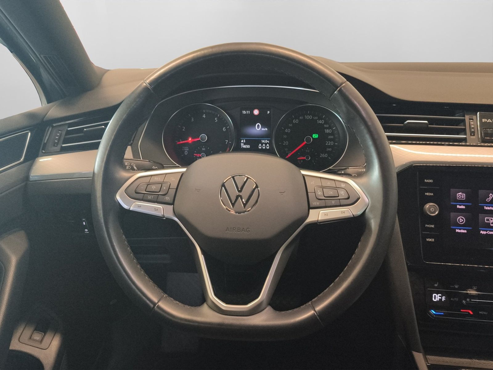 Volkswagen Passat Variant - Bild 19