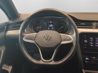 Volkswagen Passat Variant - Vorschau Bild 19