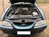 Ford Mustang - Ford Gebrauchtwagen von 1995