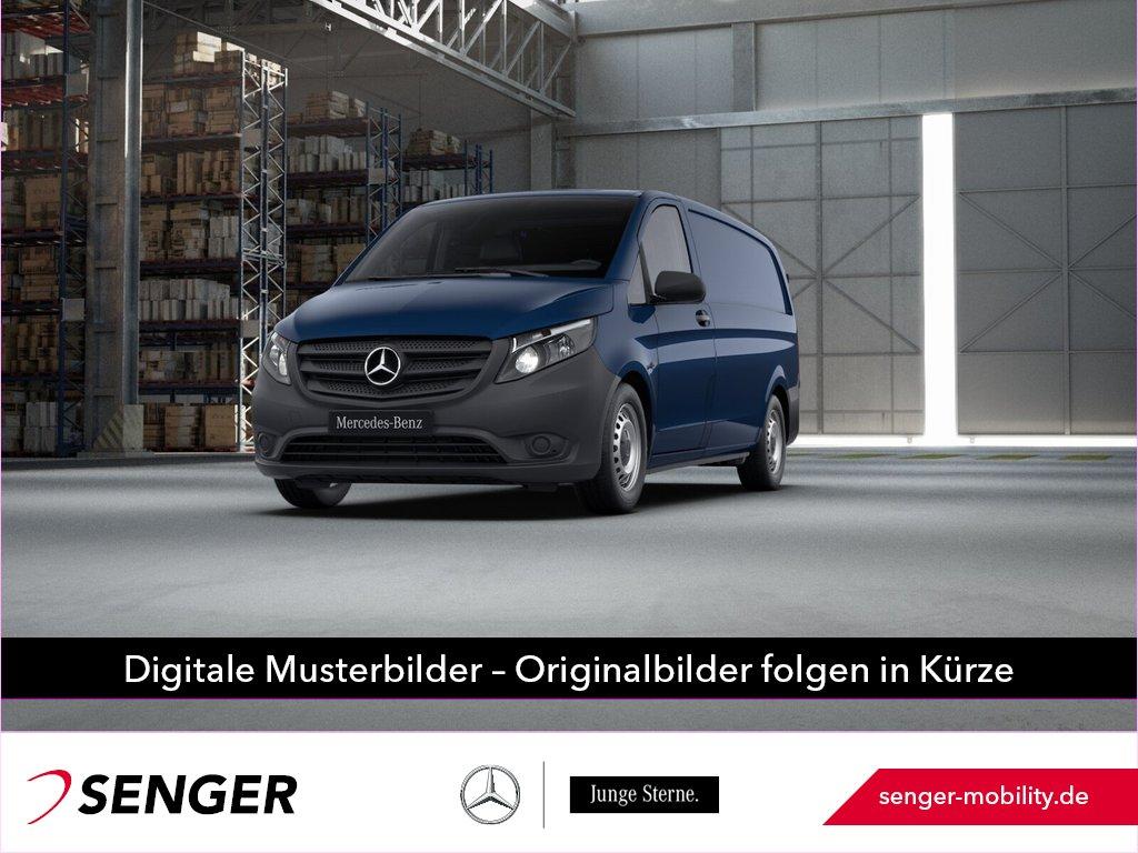 Mercedes-Benz Vito 114 CDI Kasten lang Klima Kamera Navi AHK