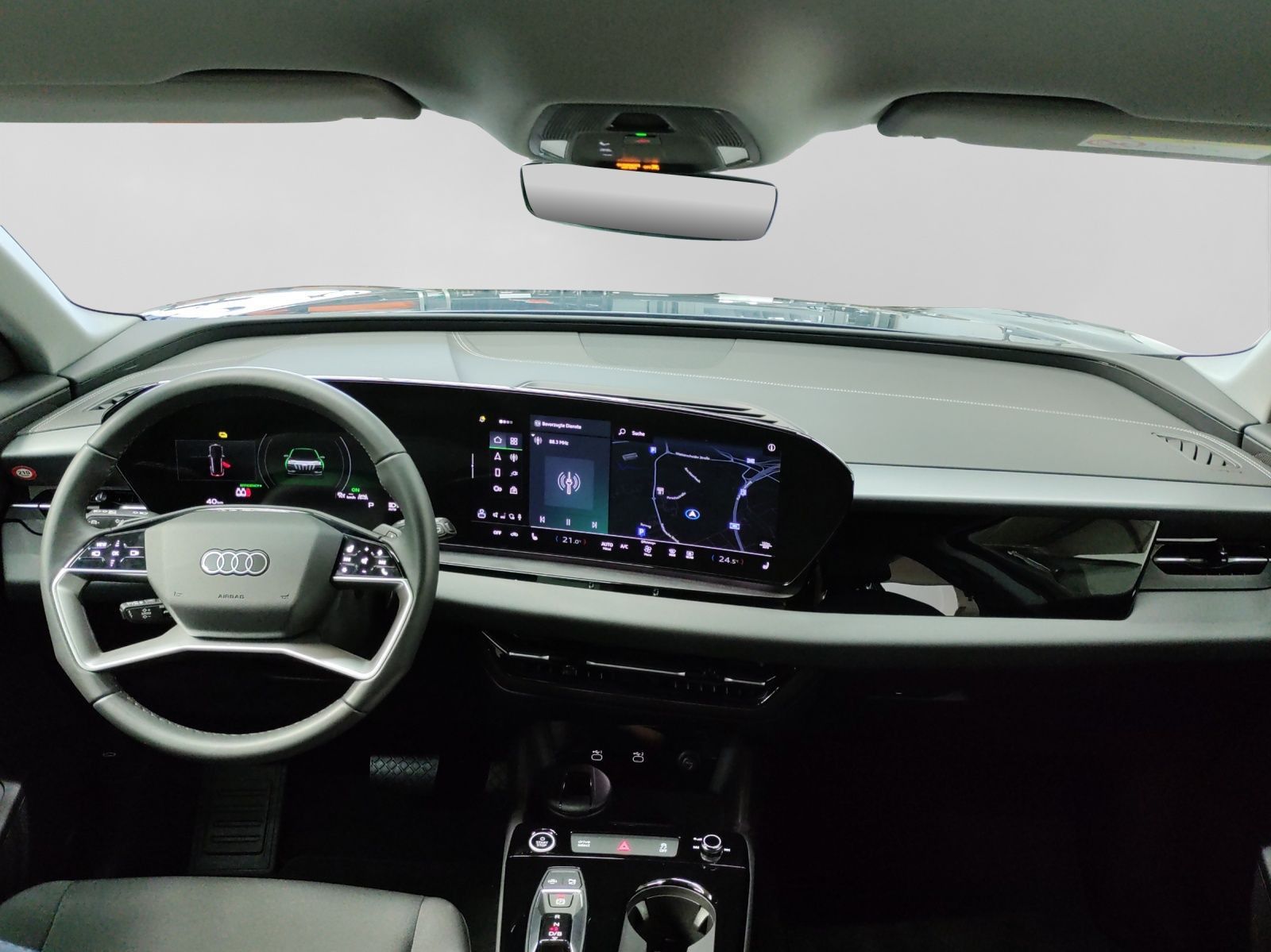 Audi Q6 e-tron - Bild 6