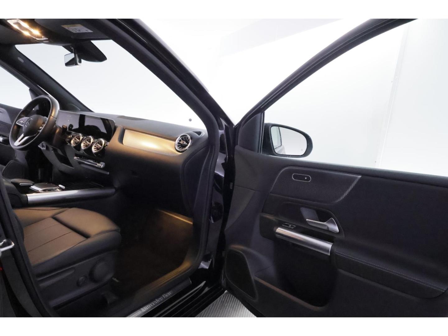 Mercedes-Benz B-Class 7G-DCT Progressive+LED+NAVI+AHK+KAMERA, миниатюра 18