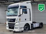 MAN TGX 18.500 4X2 XXL Mega Retarder 2xTanks - MAN TGX 18-500