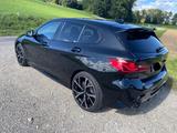 BMW 135 - BMW 135: 5 Türen