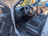Ford Ranger Raptor 2,0L Ecoblue 213 PS Allrad Automat - Ford Raptor von privat
