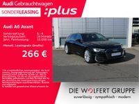 Audi A6 - Vorschau Bild 1