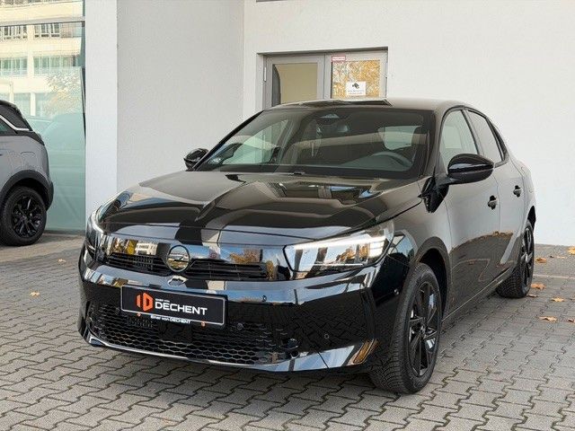 Fahrzeugabbildung Opel Corsa F GS 100PS Navi/Kamera/LED!