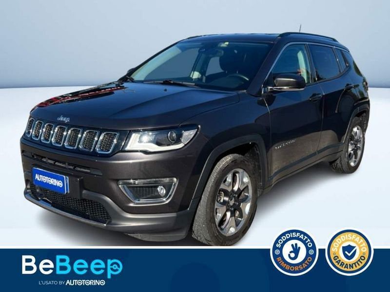 Image of Jeep Compass