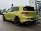 Volkswagen Golf GTI 2.0 TSI DSG 18"+APP-CONNECT+ACTIVE-INFO - Volkswagen Golf: GTI Golf2