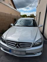 Mercedes-Benz Mercedes CLC 180 Kompressor - erst 139450 ... - Mercedes-Benz CLC 180 von privat