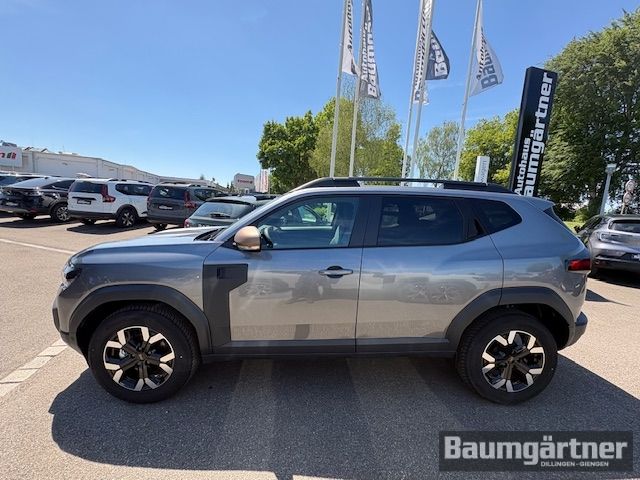 Fahrzeugabbildung Dacia Duster Extreme TCe 130 4x4 Mild-Hybrid City-P.