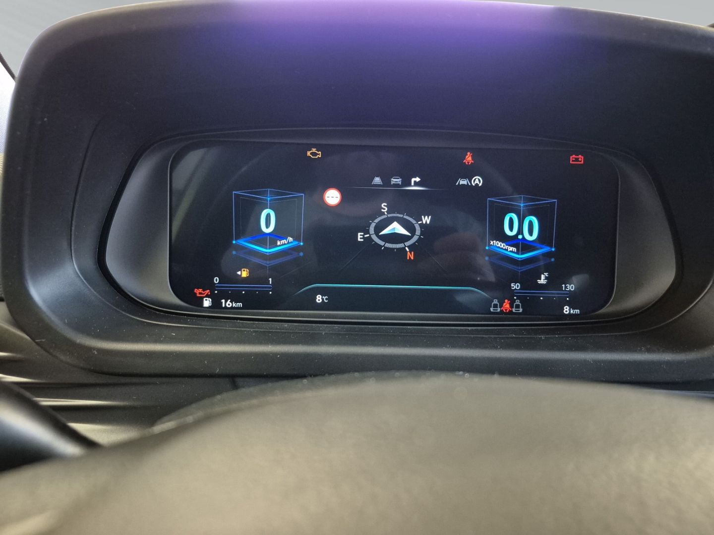 Hyundai i20 – Bild 17