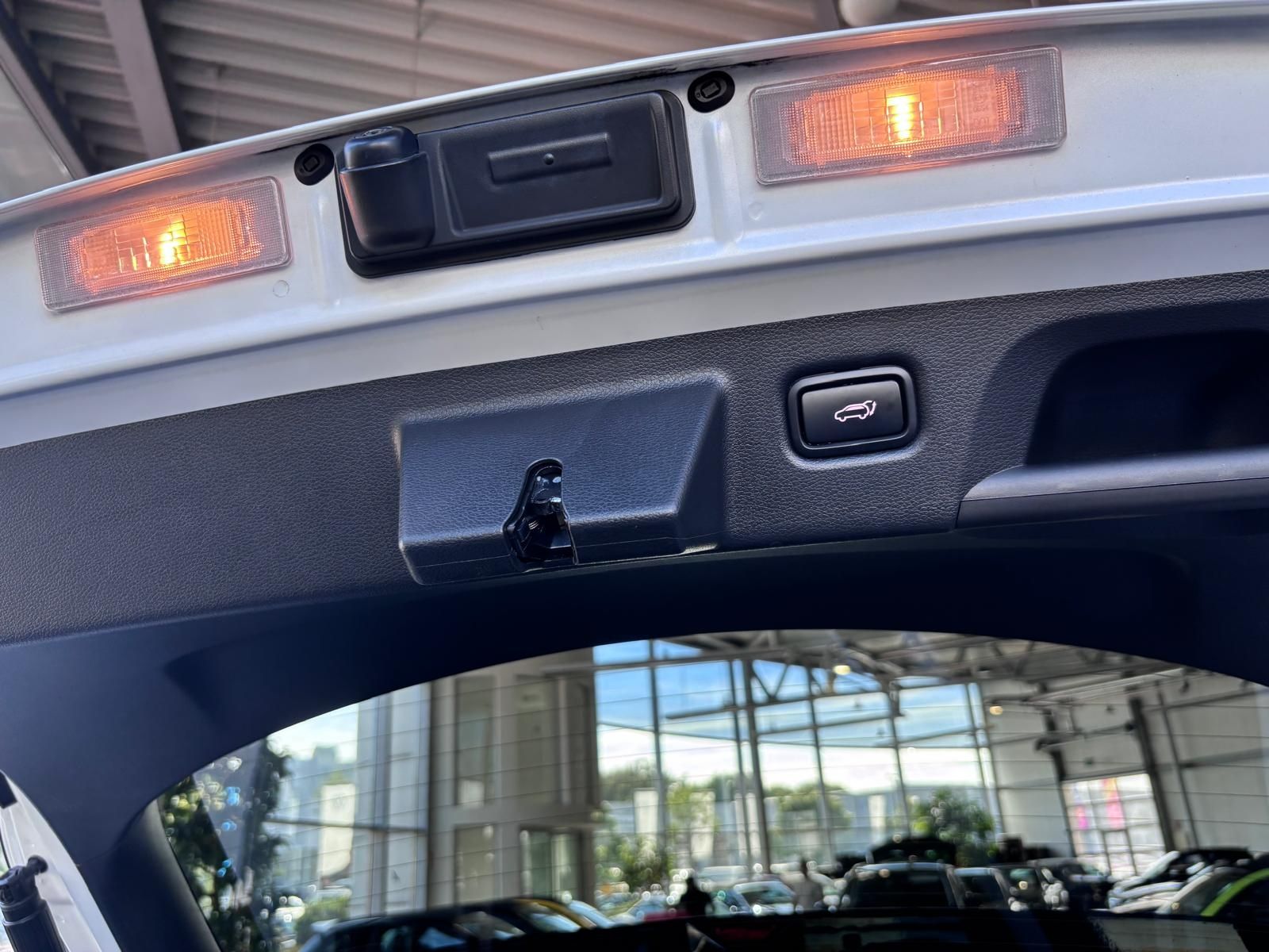 Fahrzeugabbildung Kia ProCeed GT AHK LED NAVI ALU