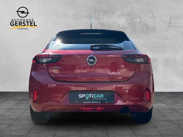 Corsa Elegance 1.2 APPLE/ANDROID LED PDC ALLWETT