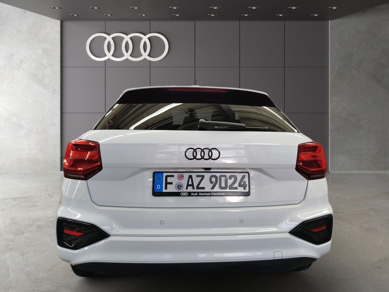 Audi Q2 - Bild 5