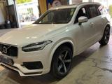 Volvo XC90 T6 R Design AWD 7-Sitzer - Volvo XC90 7-Sitzer
