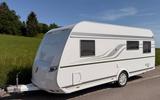 Tabbert Vivaldi 490 TD 2,3 wie neu ATC Mover Vorzelt u.a - Tabbert 490