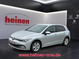 Volkswagen Golf VIII 2.0 TDI Life Aut. NAVIGATION/KAMERA/AC