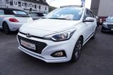 Hyundai i20 Style*1.HD*nur 1.550KM*Pano*Navi*Assistent. - gebrauchte Hyundai i20 aus dem Jahr 2020