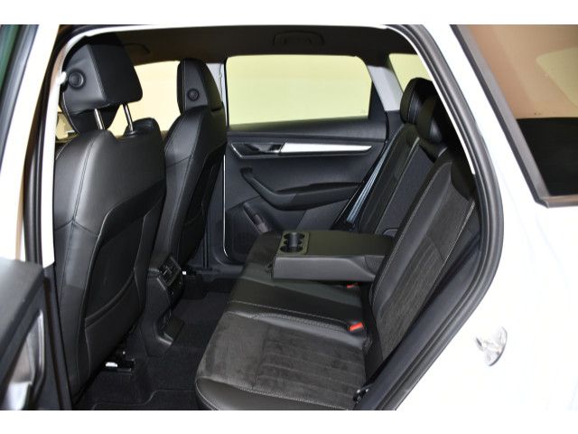 Skoda Karoq - Bild 9