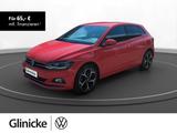 Volkswagen Polo 1.0 TSI Highline Navi Active Info Kamera - gebrauchte Kleinwagen in Jena