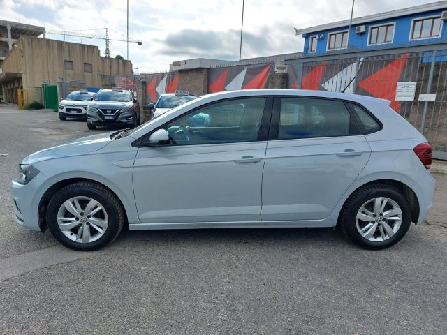 Volkswagen Polo 1.0 TSI 5p. Sport BlueMotion Tec