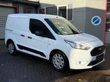Ford Transit Connect Kasten 1.5 d Aut. KLIMA+KAM+NAV+ - Ford Transit Connect: Automatik