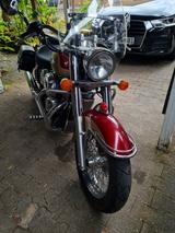 Honda Shadow VT 750 American Classic - CHOPPER AMERICAN