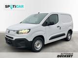 Fiat Doblo KAWA L1 1.5 BlueHDi 75 kW , 100PS Schalter - Fiat Doblo: Sc