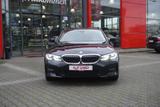 BMW 318d Advantage MATRIX Pano Standhzg. - BMW 318 in Hannover