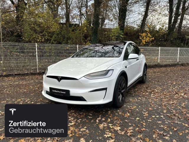 Tesla Model X Long Range AWD