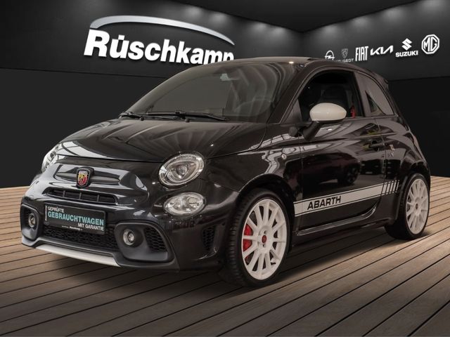 Abarth 695 esseesse 1.4 T-Jet 16V PDC Sportfahrwerk Nav