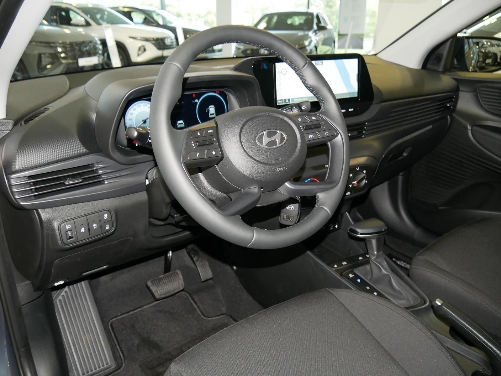 Hyundai i20 - Bild 19