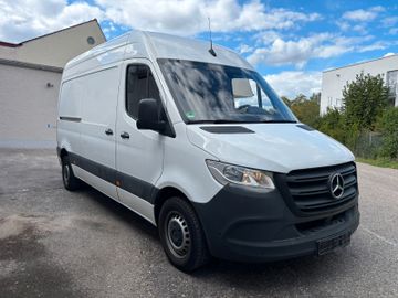 Mercedes Sprinter - 6