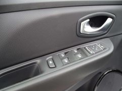 Fahrzeugabbildung Renault Clio Grande Intens PDC