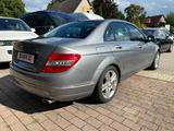 Mercedes-Benz C 350 -Klasse Avantgarde Limo V.Leder*Navi* - gebrauchte Mercedes-Benz C 350 aus dem Jahr 2007